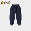 B.Duck小黄鸭童装春秋针织裤105-150 BF3663030 商品缩略图12