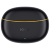 vivo iQOO TWS 1i 星珠黄 45h超长续航 全链路游戏低延迟 AI通话降噪 蓝牙5.3双连接 蓝牙耳机 /数码 /影音娱乐 /蓝牙/无线耳机 商品缩略图4