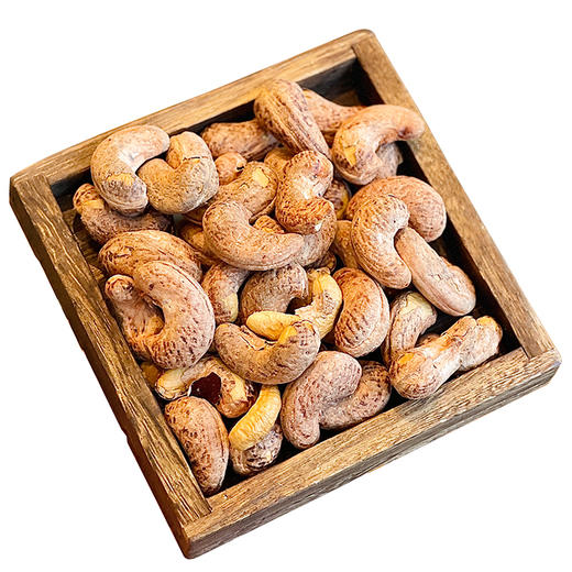 西遇果果紫衣腰果 商品图6