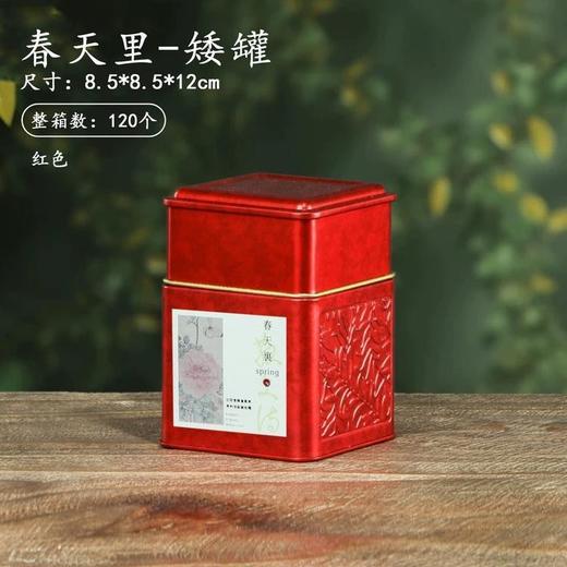 春天里双套装【红.半斤装】11元1套.整箱45套 商品图1