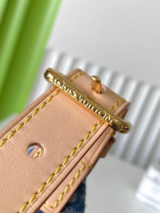 夏季特惠💰900 原单LV M13661 尺寸：29x24x12cm CARRYALL 子母包 变码芯片 商品图6