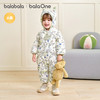 巴拉巴拉balaOne宝宝羽绒服连体衣2025新款冬装保暖萌趣时尚新颖 商品缩略图1
