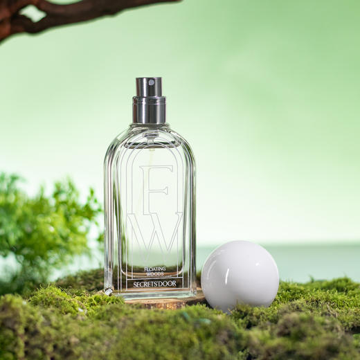 秘密之门 漂浮森林 Secrets'Door Floating Woods 分装 商品图5