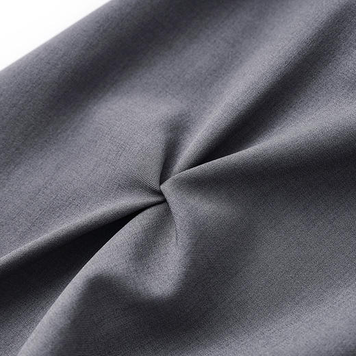 「高货wl」全新升级【铂金会员293/天猫389/差价96】(42208)洛诗琳高级感不规则褶皱半身裙2025夏季高腰大摆半身裙女 商品图3