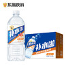 东鹏特饮东鹏补水啦电解质饮料清爽西柚味1L*12瓶整箱运动健身补充水分 /水饮冲调 /饮料 /功能饮料 商品缩略图1