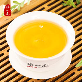 张一元茉莉花茶特级茉莉白雪香150g(75g*2罐)配手提袋 送礼礼赠佳选 /水饮冲调 /茗茶 /茉莉花茶