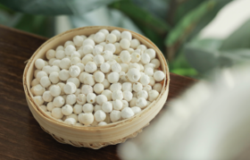 芡实这样吃，不仅补脾肾，还能去湿气，一起来看看~