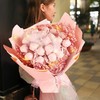 【粉丝福利❗️真知棒棒棒糖花束】以花示爱，以礼传情，送ta漫天星辰！成品情人节礼物女友糖果创意礼品生日零食礼盒套装 商品缩略图0