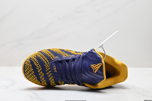 耐克Nike JA 3莫兰特百搭耐磨透气低帮篮球鞋HF2793-607男女鞋 商品图1