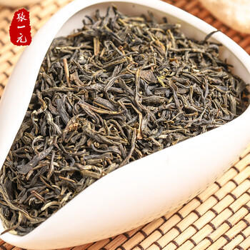 张一元茶叶礼盒一级茉莉花茶礼盒320g 国潮风年货礼盒送礼礼赠佳选   /水饮冲调 /茗茶 /茉莉花茶 商品图4