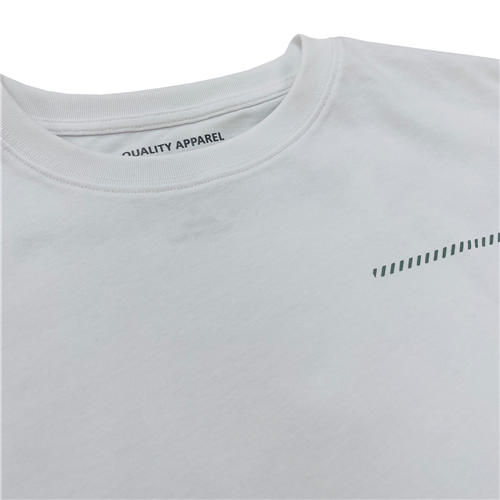 佐丹奴女装25年新款商场同款短款时尚T恤05325259 商品图4