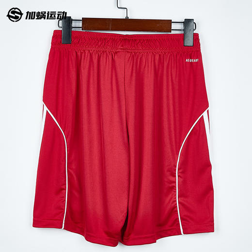 SFS阿迪达斯Adidas 25/26利物浦主场球迷版短裤 JV6425 商品图1