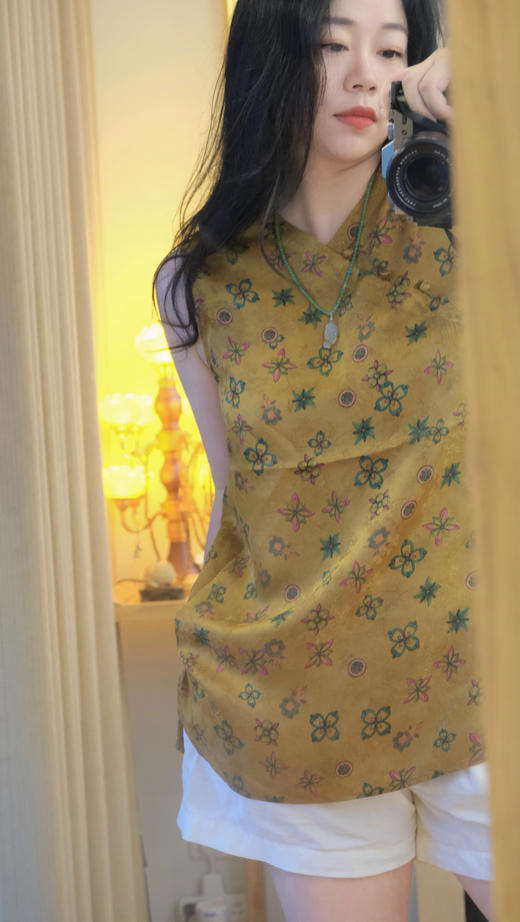 翡翠｜佛手 商品图4