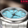 劳力士蚝式恒动系列 恒动31mm 蒂芙尼蓝 女士腕表
【机芯】搭载进口西铁城 商品缩略图4