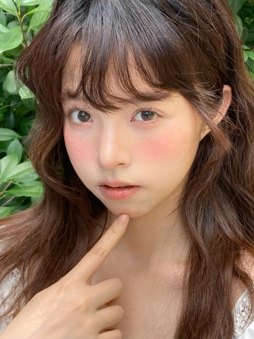 mimipark 日抛 补光灯 直径14.2mm 着色13.4mm （十片装） 商品图2