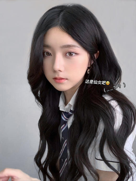 店主推荐丨玻色因·Kira Fairy丨14.2mm（半年抛/2片装） 商品图5