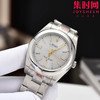 劳力士蚝式恒动系列 恒动41mm 男士腕表
【机芯】搭载进口西铁城 商品缩略图2