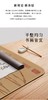 鼠标垫古风字帖书法文字国画办公室超大号键盘垫写字桌垫防滑垫 商品缩略图6