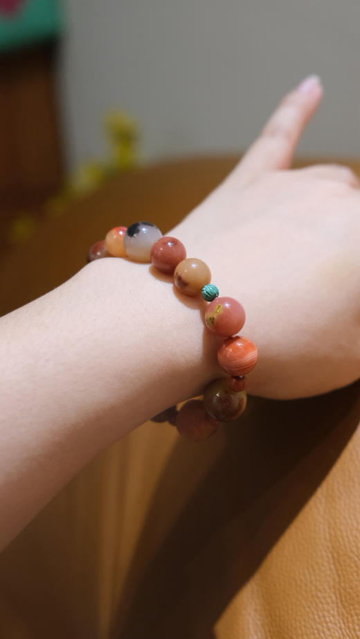 盐源｜翡翠 商品图8