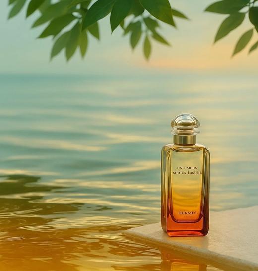 【香水分装--爱马仕花园系列】【满2包邮】一把拥有众多香型  每日都是选妃日常  香气是我构建秩序感的无形边界 商品图6