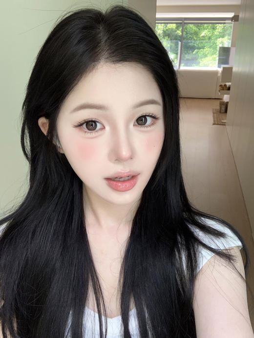 大直径推荐丨温润支点·Kira Fairy丨14.5mm（半年抛/2片装） 商品图1