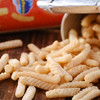 四洲原味虾条110g 膨化食品非油炸休闲零食小吃 /休闲食品 /膨化食品 /虾片/虾条 商品缩略图4