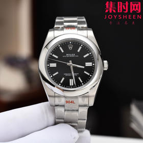 劳力士蚝式恒动系列 恒动41mm 男士腕表
【机芯】搭载进口西铁城