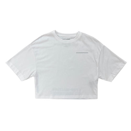 佐丹奴女装25年新款商场同款短款时尚T恤05325259 商品图1