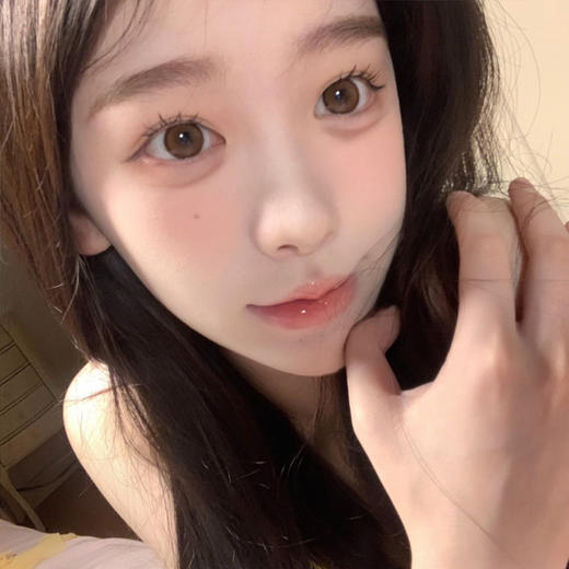 店主推荐丨塑造天生·Kira Fairy丨14.2mm（半年抛/2片装） 商品图1