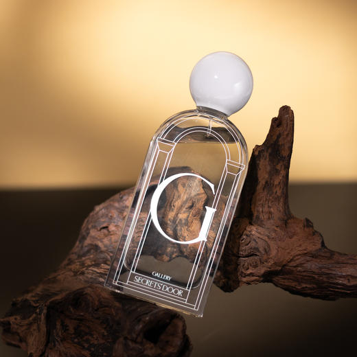 秘密之门 美术馆 Secrets'Door Gallery 分装 商品图5