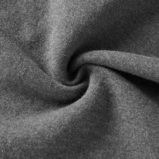 ROMI STUDIO“惬意自在”微磨毛松紧抽绳腰宽松直筒裤 RWCSXM1632 商品图4