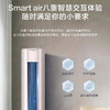 海尔（Haier）空调 KFR-50LW/12LFB81VU1 瑞熙 商品缩略图5