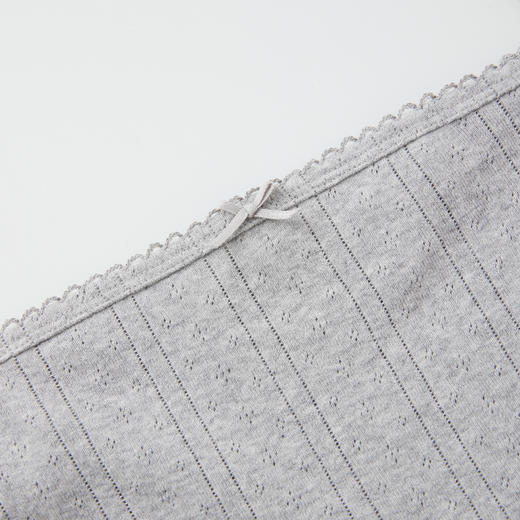 ROMI STUDIO可爱居家系列  法式花边全棉吊带连衣裙 RWCSLT1996 商品图2