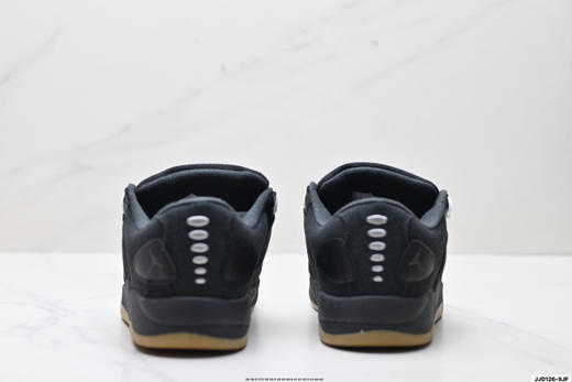 耐克乔丹Air Jordan Session舒适百搭防滑休闲运动板鞋lB3731-001男女鞋 商品图5