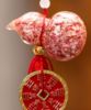 朱炳仁铜【吉祥小葫芦】 商品缩略图2