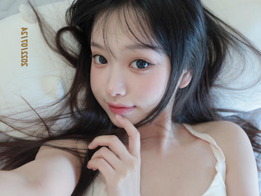 lillily  日抛 【深海石】14.4mm 商品图2