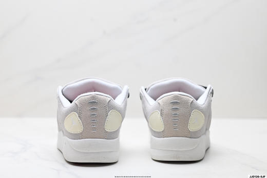 耐克乔丹Air Jordan Session舒适百搭防滑休闲运动板鞋lB3731-001男女鞋 商品图5