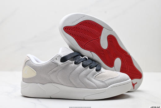 耐克乔丹Air Jordan Session舒适百搭防滑休闲运动板鞋lB3731-001男女鞋 商品图4