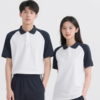 ⁵断码清【佛山禅城区校服】凉感夏装- 小学/初中/高中学生服  YY05-QTT-MGL 商品缩略图2
