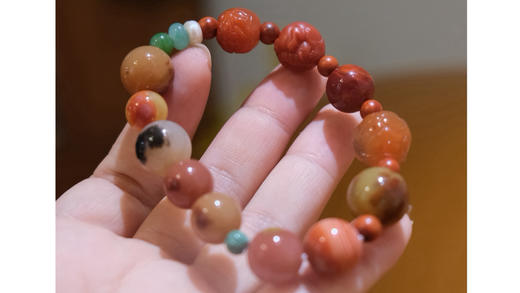 盐源｜翡翠 商品图0