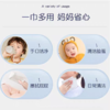 湿巾婴儿湿巾清洁儿童手口湿巾纸湿巾 商品缩略图2
