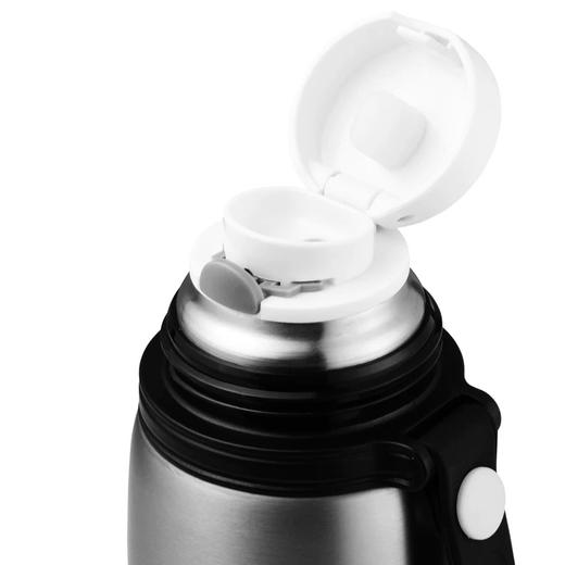 【开学季】户外室内手提保温壶650ML【HB-650-63】 商品图4