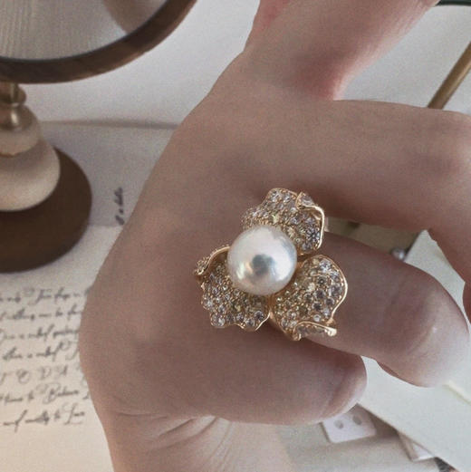 周末福利上新日·之 戒指合集 商品图4