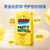 荷兰乳牛中老年高纤高钙营养奶粉400g袋装老年人高硒0蔗糖牛奶粉 /水饮冲调 /成人奶粉 /中老年牛奶粉 商品缩略图4