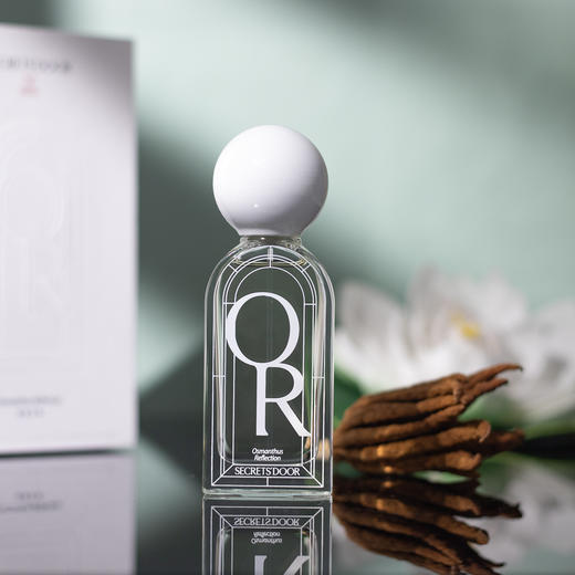 秘密之门 垂莲浮桂 Secrets'Door Osmanthus Reflection 分装 商品图4