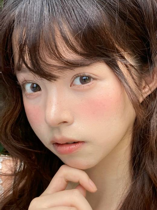 mimipark 日抛 补光灯 直径14.2mm 着色13.4mm （十片装） 商品图1