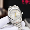 劳力士蚝式恒动系列 恒动41mm 男士腕表
【机芯】搭载进口西铁城 商品缩略图1