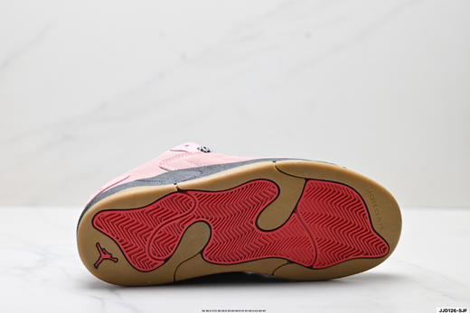 耐克乔丹Air Jordan Session舒适百搭防滑休闲运动板鞋lB3731-001男女鞋 商品图8