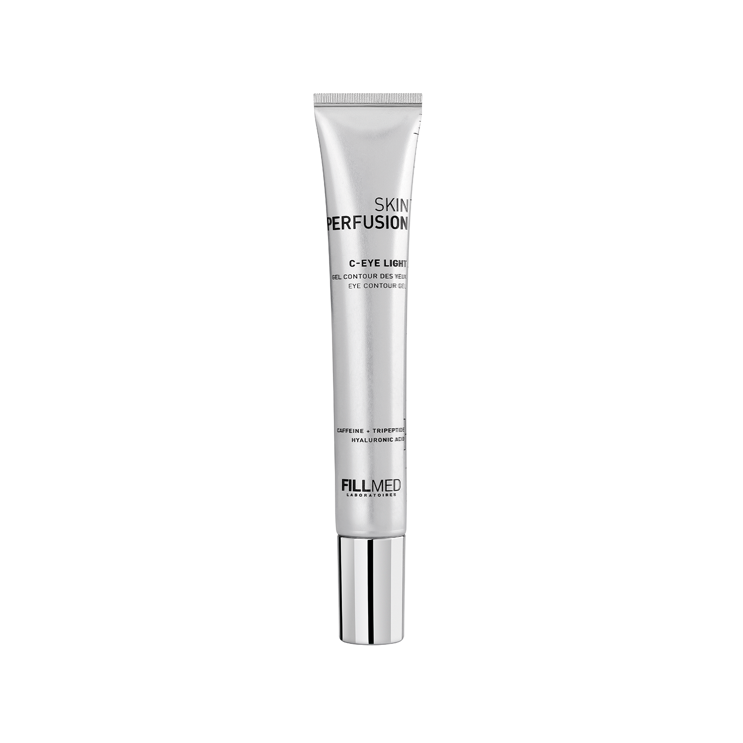 焕采淡纹眼部精华啫喱15ml 菲欧曼 国内发货