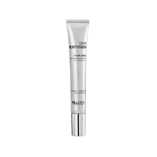 焕采淡纹眼部精华啫喱15ml 菲欧曼 国内发货 商品图0